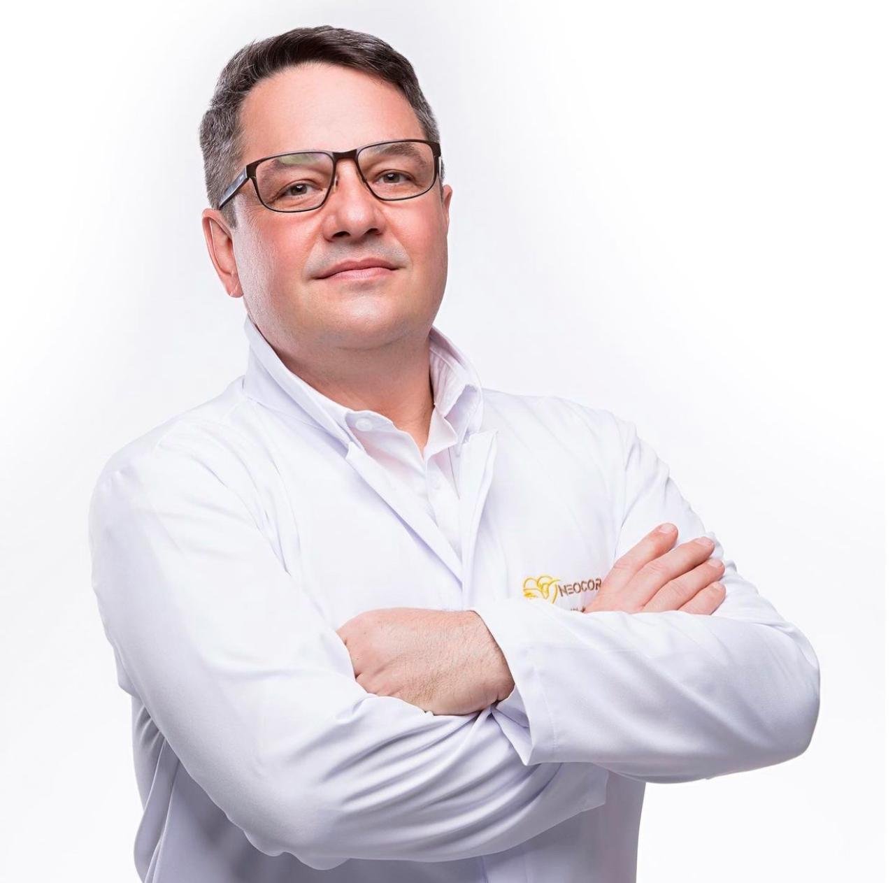 Dr. Abdul Pholman Jr