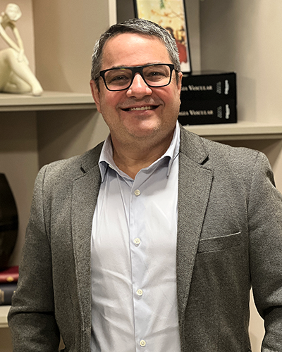 Dr. Abdul Pholman Jr