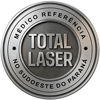 Médico Referência - Total Laser